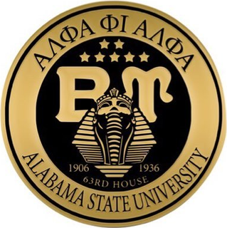 Alpha Phi Alpha Fraternity, Beta Upsilon Chapter