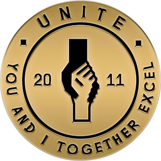 UNITE, You And I Together Excel