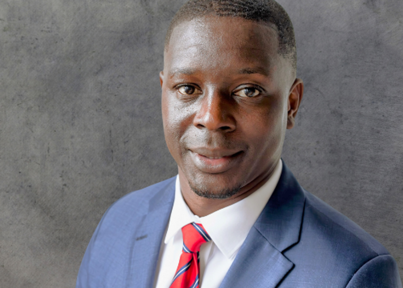 Stephen Ejide